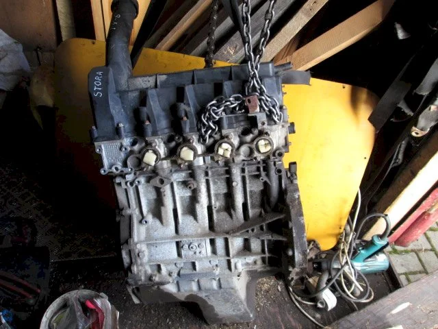 Продажа двигателя 166.940