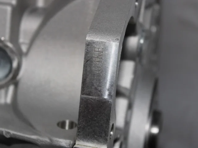 Двигатель без навесного для Kia Sorento 2 XM 2009-2012 на фотографиях