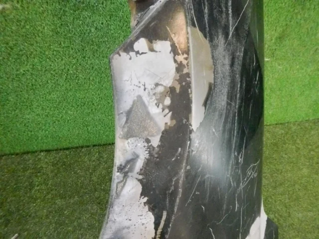 Крылья для Hyundai Elantra AD 2015-2019 на фотографиях