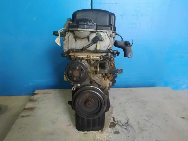 Продажа двигателя QG16DE