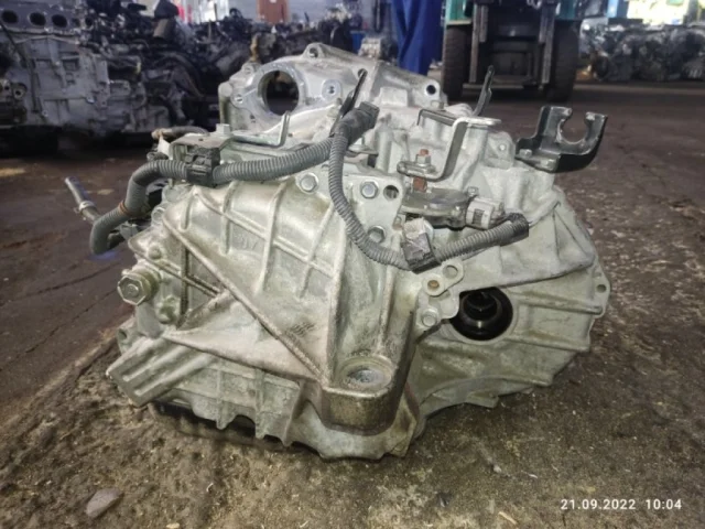 АКПП для Lexus ES GSV60, ASV60 2012-2017 на фотографиях