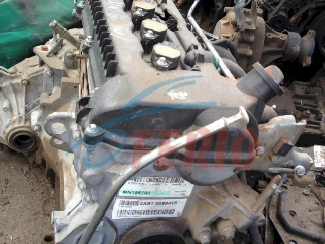 Продажа двигателя 4A91