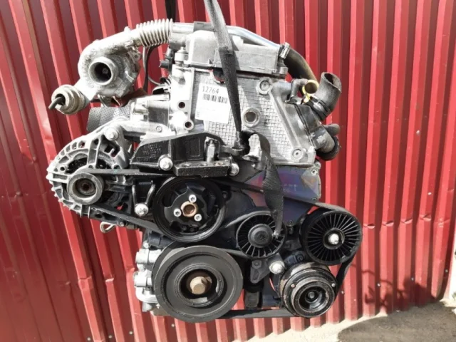 Продажа двигателя Y20DTH