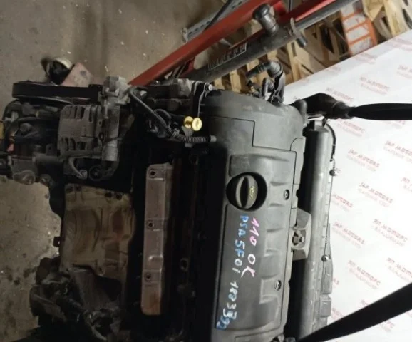 Продажа двигателя EP6C