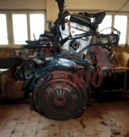 Продажа двигателя AAE