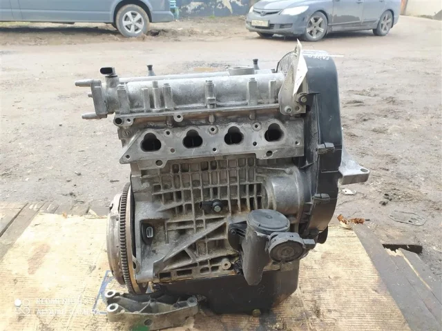 Продажа двигателя AXP