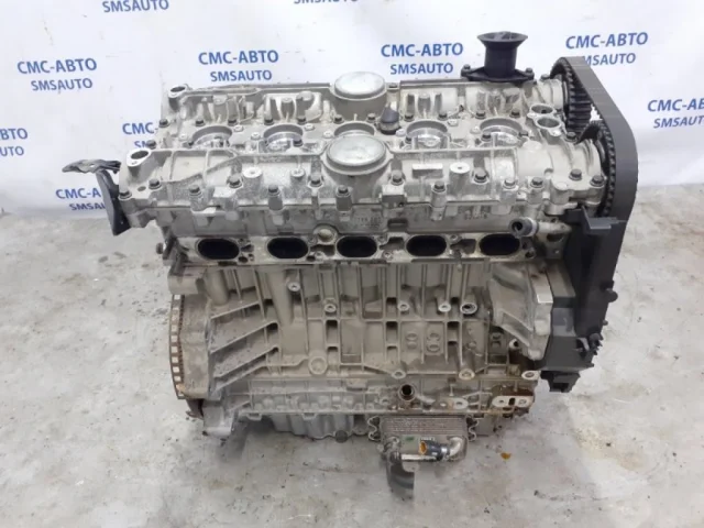 Продажа двигателя B5254T10