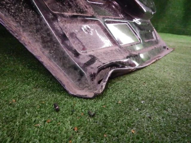 Дверь задняя левая для Ford Explorer U502 rest 2014-2019 на фотографиях