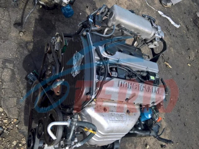 Продажа двигателя G4JP