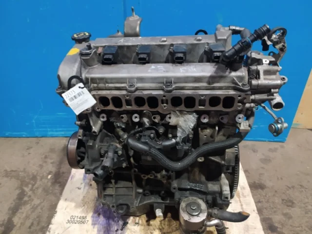 Продажа двигателя L3 VDT