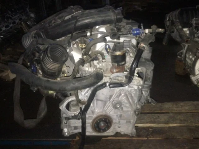 Двигатель для Honda Odyssey RB1, RB2 2003-2008 на фотографиях