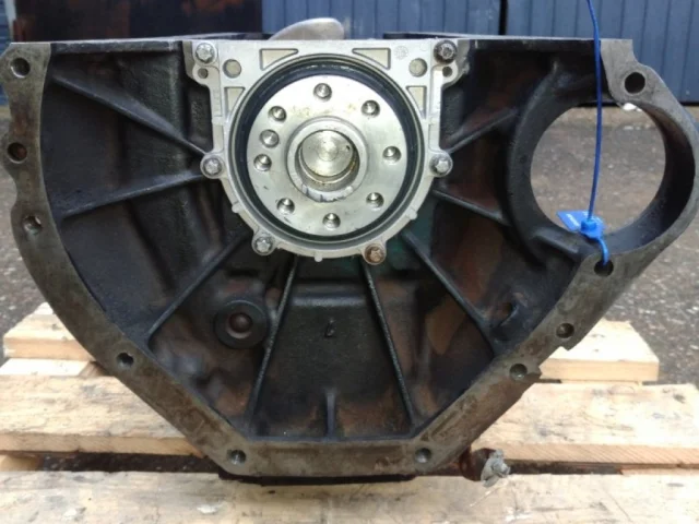 Двигатель для Mercedes-Benz Vito W639 Vito Микроавтобус 2003-2013 на фотографиях