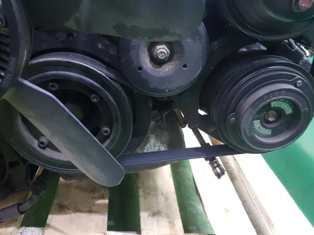 Продажа двигателя 104.995