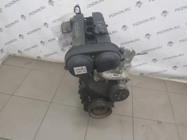 Продажа двигателя HWDA