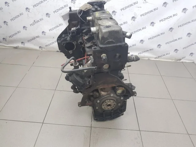 Продажа двигателя UFWA