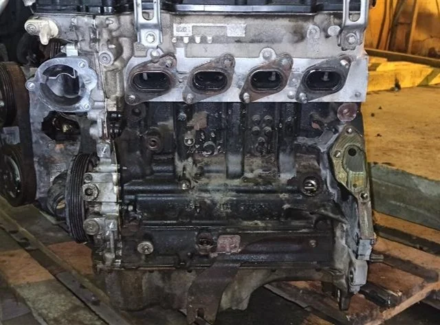 Продажа двигателя A14NET