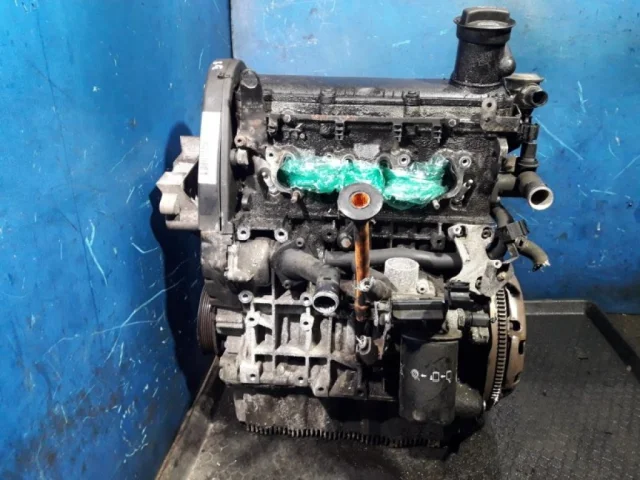 Продажа двигателя BSE