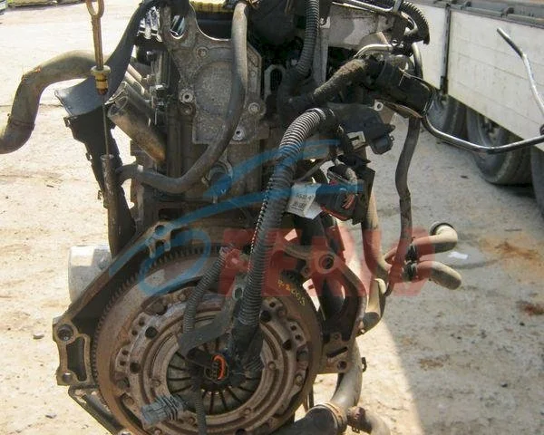 Продажа двигателя Z16SE