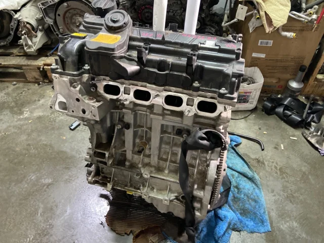 Продажа двигателя N20B20