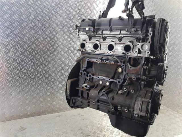 Продажа двигателя L4KB