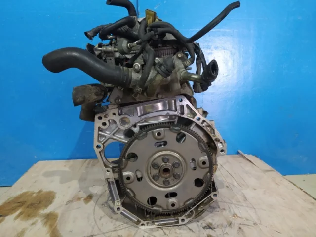 Продажа двигателя HR16DE