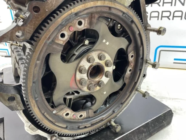 Продажа двигателя 104.990