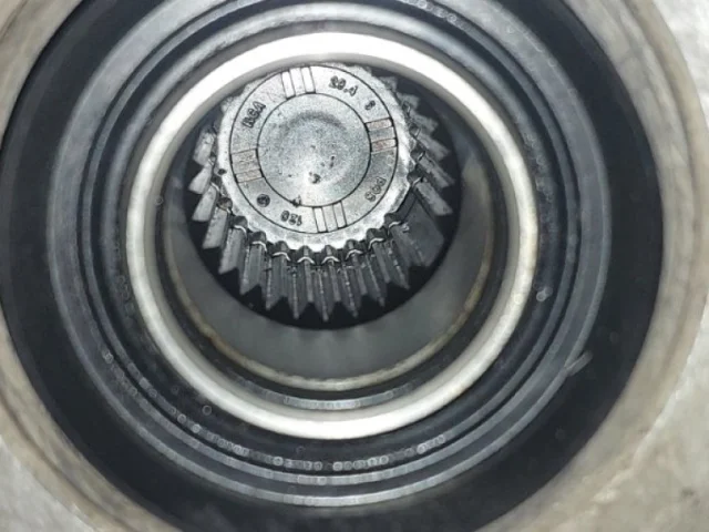 Гидротрансформатор АКПП для Hyundai Creta 1 GS 2016-2021 на фотографиях