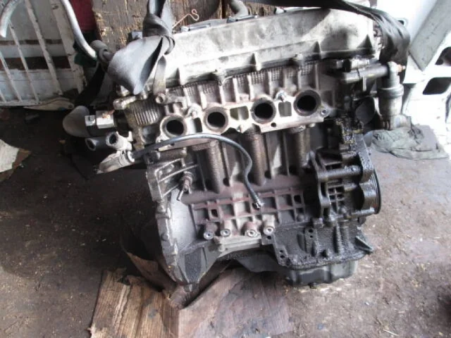 Продажа двигателя 3ZZ-FE