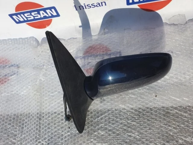 Зеркала для Nissan Almera Classic B10 2006-2012 на фотографиях