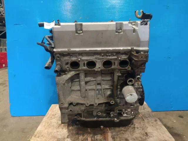 Продажа двигателя K24A1