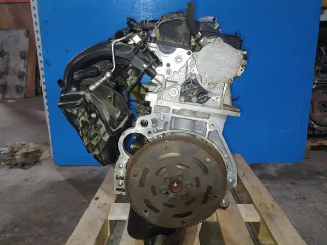 Продажа двигателя N46B20