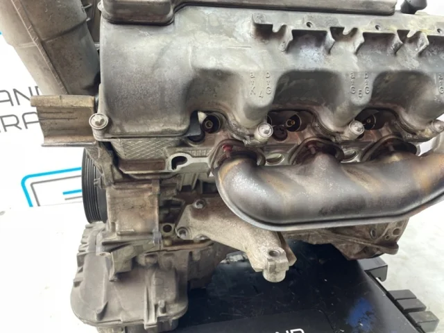 Продажа двигателя 112.975