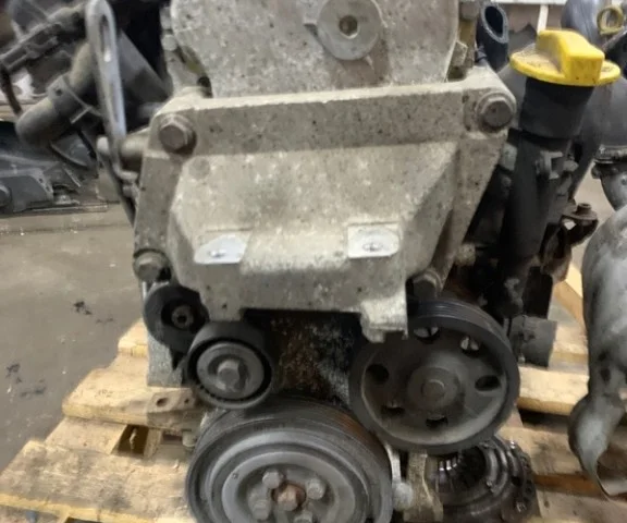 Продажа двигателя Z13DT