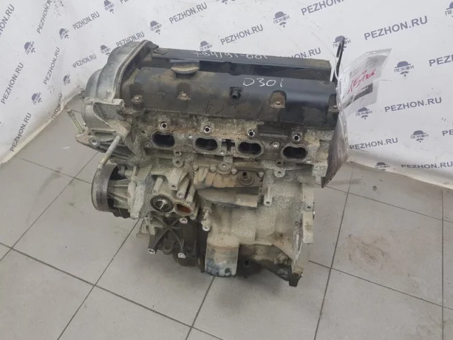 Продажа двигателя HWDA