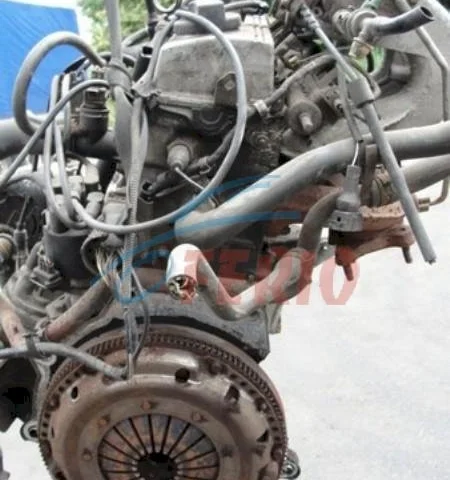 Продажа двигателя 2E