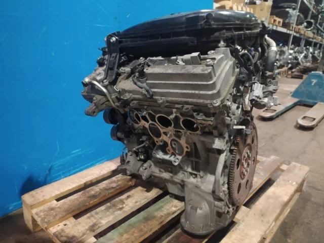 Продажа двигателя 3GR-FSE