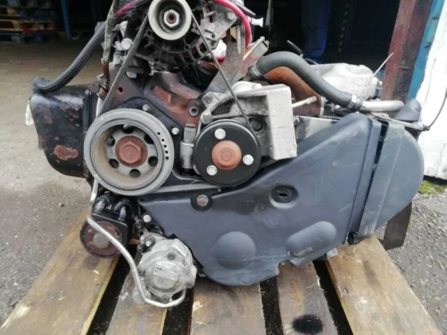 Продажа двигателя F1AE0481C