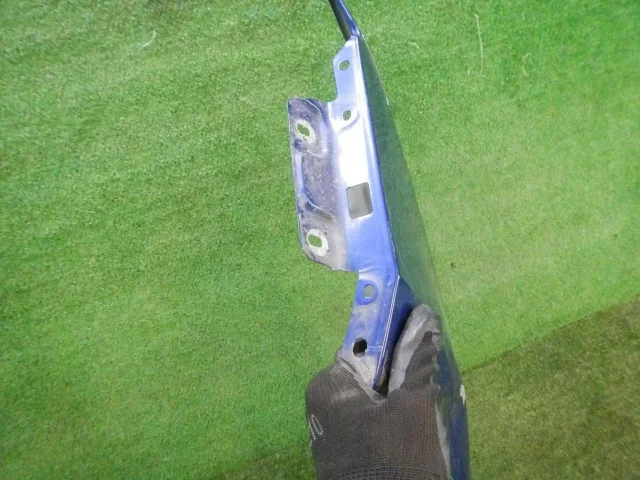 Крыло левое для Skoda Rapid I rest NH3 2017-2020 на фотографиях