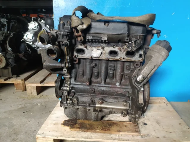 Продажа двигателя Z12XEP