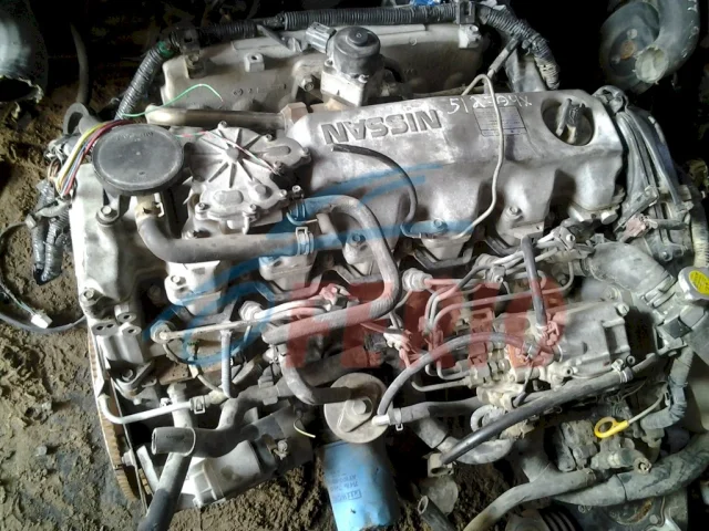 Продажа двигателя RD28T