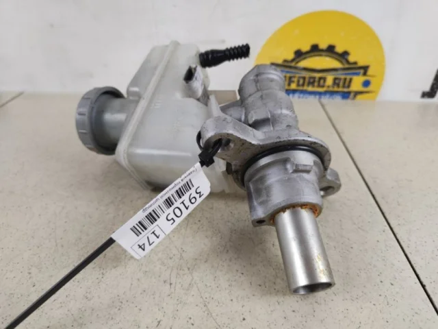 Главный тормозной цилиндр для Suzuki Grand Vitara 2005-2014 на фотографиях