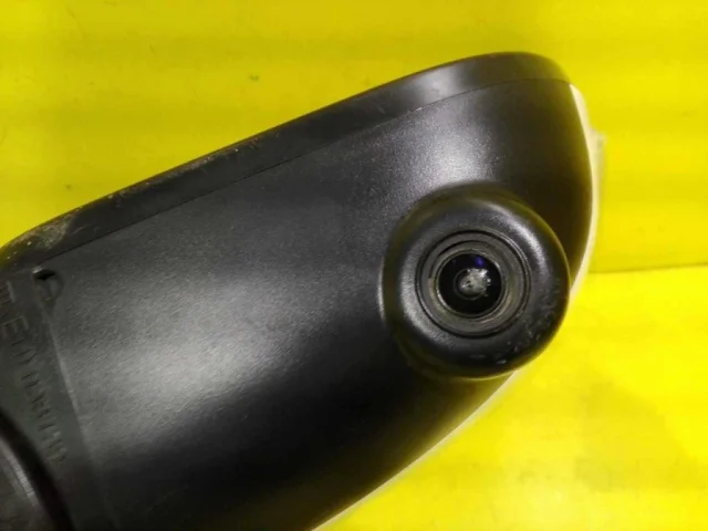 Зеркало боковое правое для Nissan Qashqai J11 2013-2019 на фотографиях