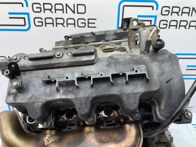 Продажа двигателя 112.912