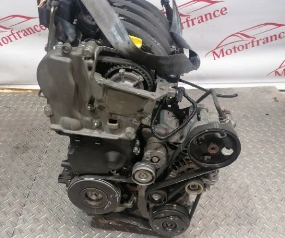 Продажа двигателя F4R