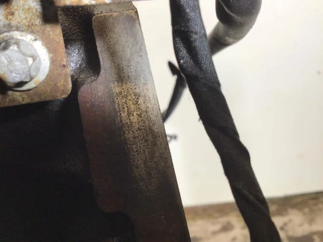 Продажа двигателя 646.985