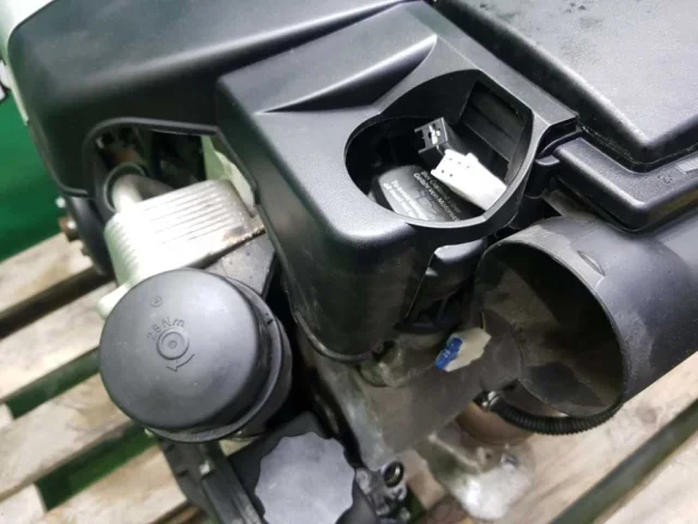 Продажа двигателя 112.975