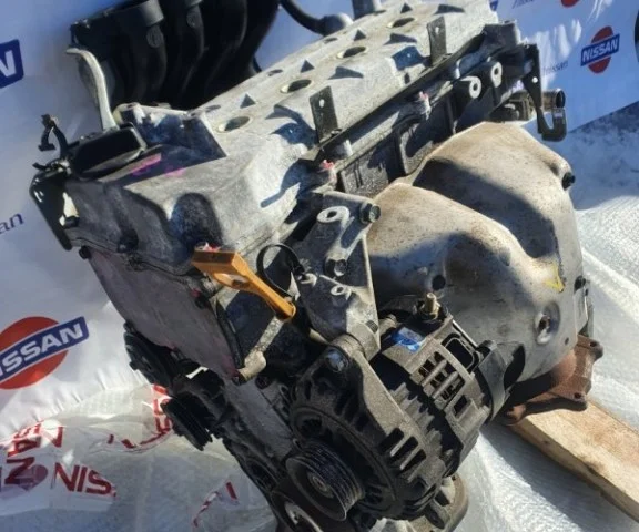 Продажа двигателя CR12DE