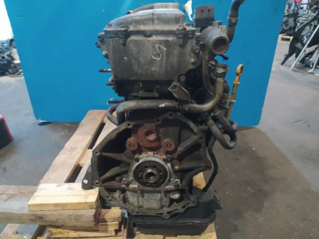 Продажа двигателя YD25