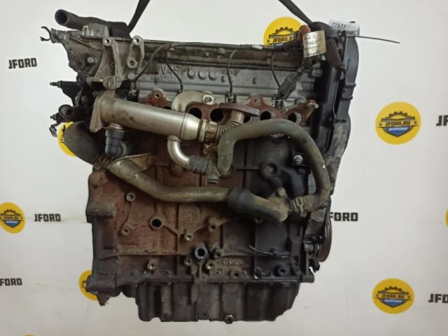 Продажа двигателя QXWC