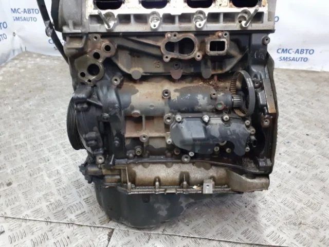 Продажа двигателя CDNC